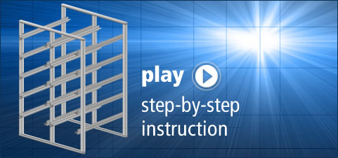step-by-step instruction