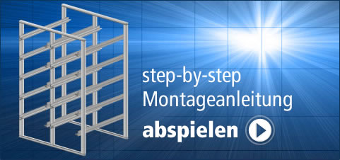 Zur step-by-step Montageanleitung