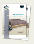 HS-Stahl-Classic-Prospekt