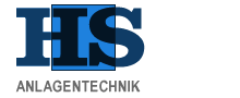 Logo HS-Anlagentechnik